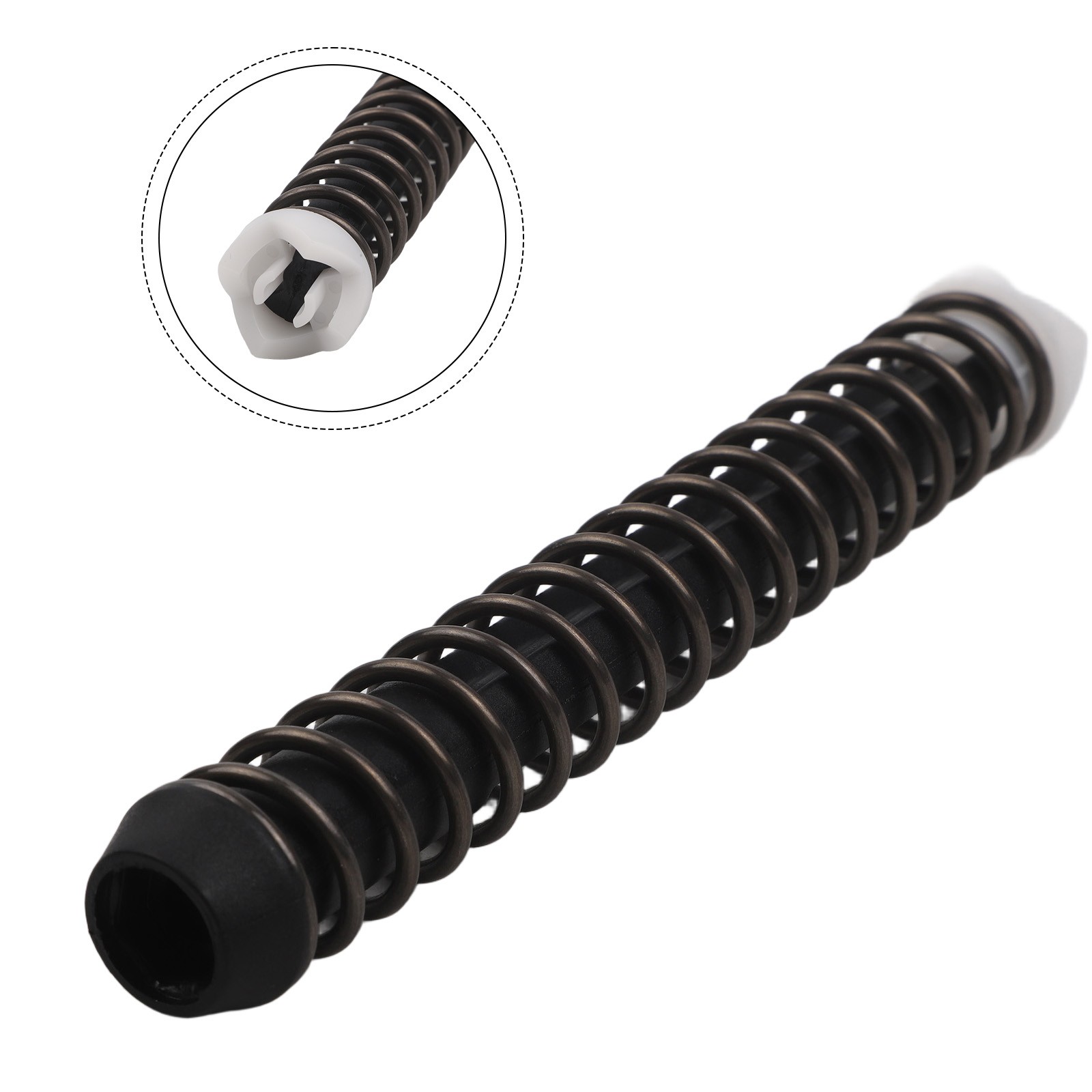 STM Upside down Fork Repair Kit Enhanced Performance Long lasting Reliability