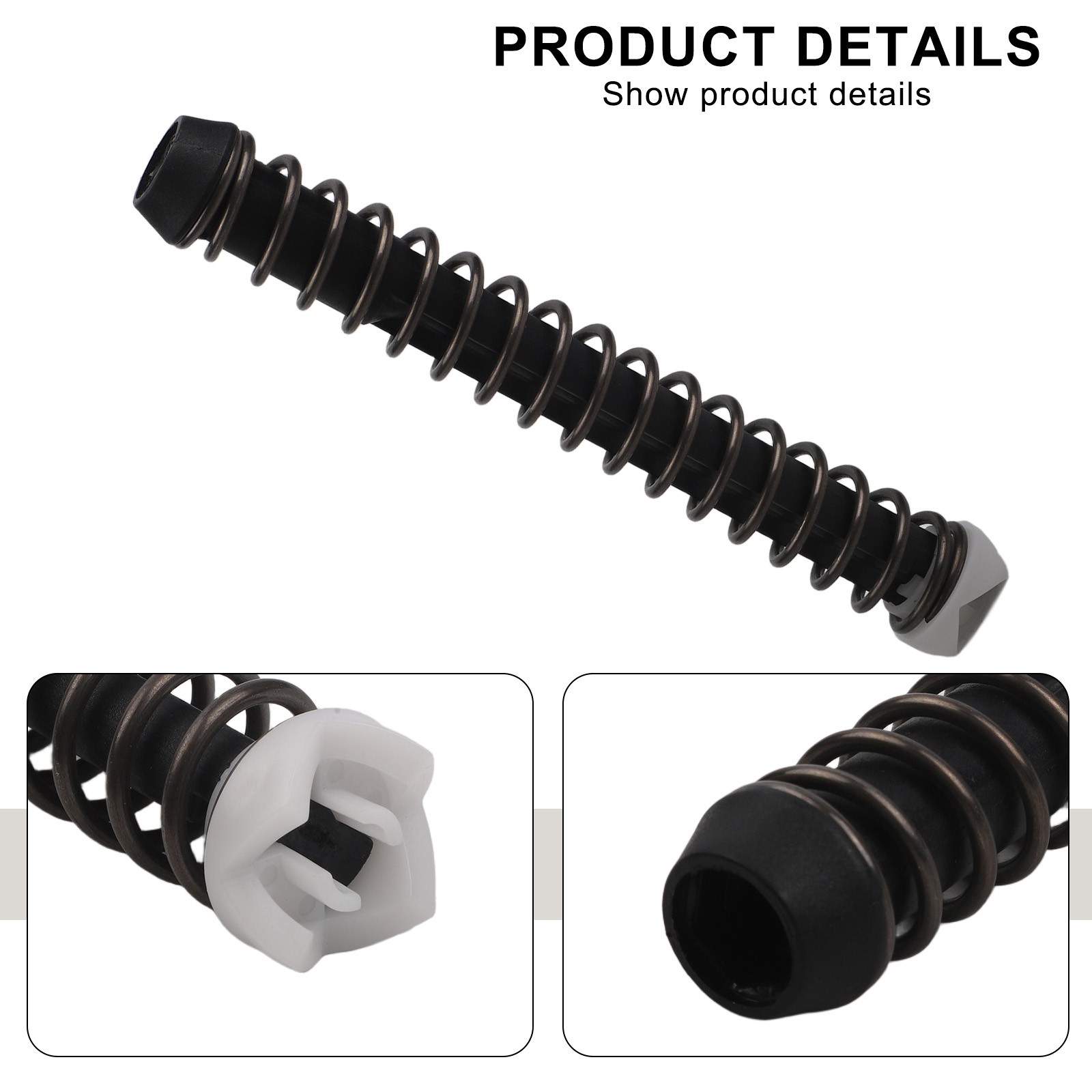 STM Upside down Fork Repair Kit Enhanced Performance Long lasting Reliability