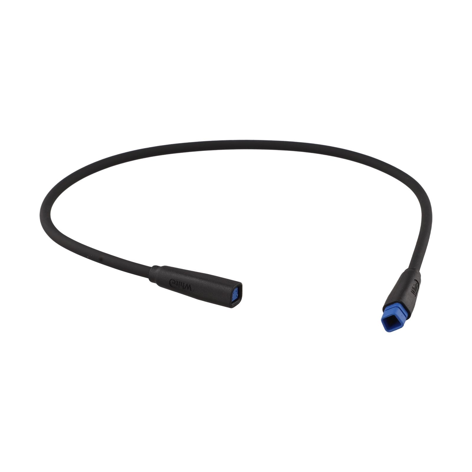 Speed Sensor Extension Cable 4Pin for Bafang MidDrive Motor 30cm 60cm CAN