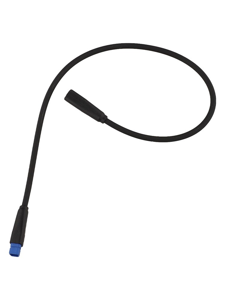 Speed Sensor Extension Cable 4Pin for Bafang MidDrive Motor 30cm 60cm CAN