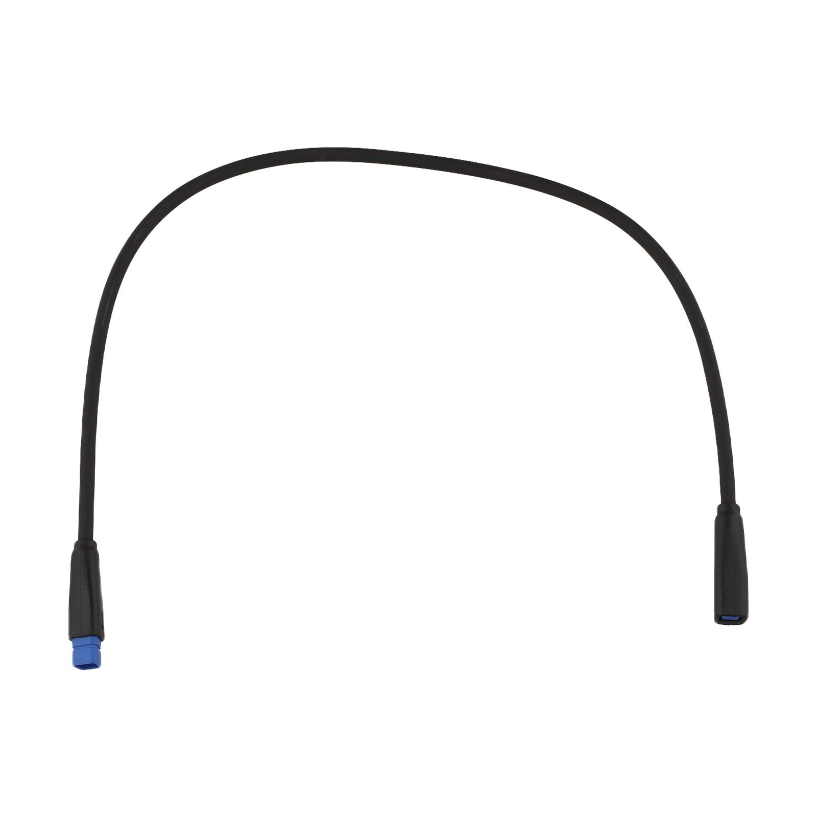 Speed Sensor Extension Cable 4Pin for Bafang MidDrive Motor 30cm 60cm CAN
