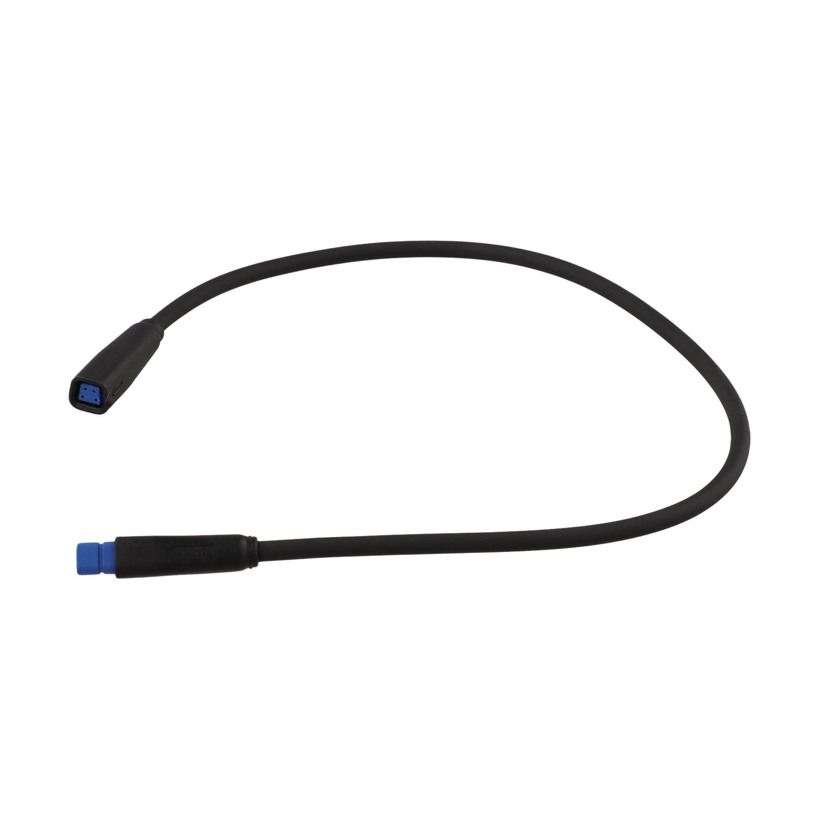 Speed Sensor Extension Cable 4Pin for Bafang MidDrive Motor 30cm 60cm CAN