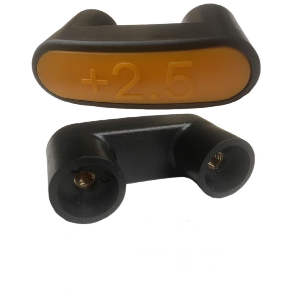 Screw Mechanism For Strength Training Counterweight Handle Gym Machine Part