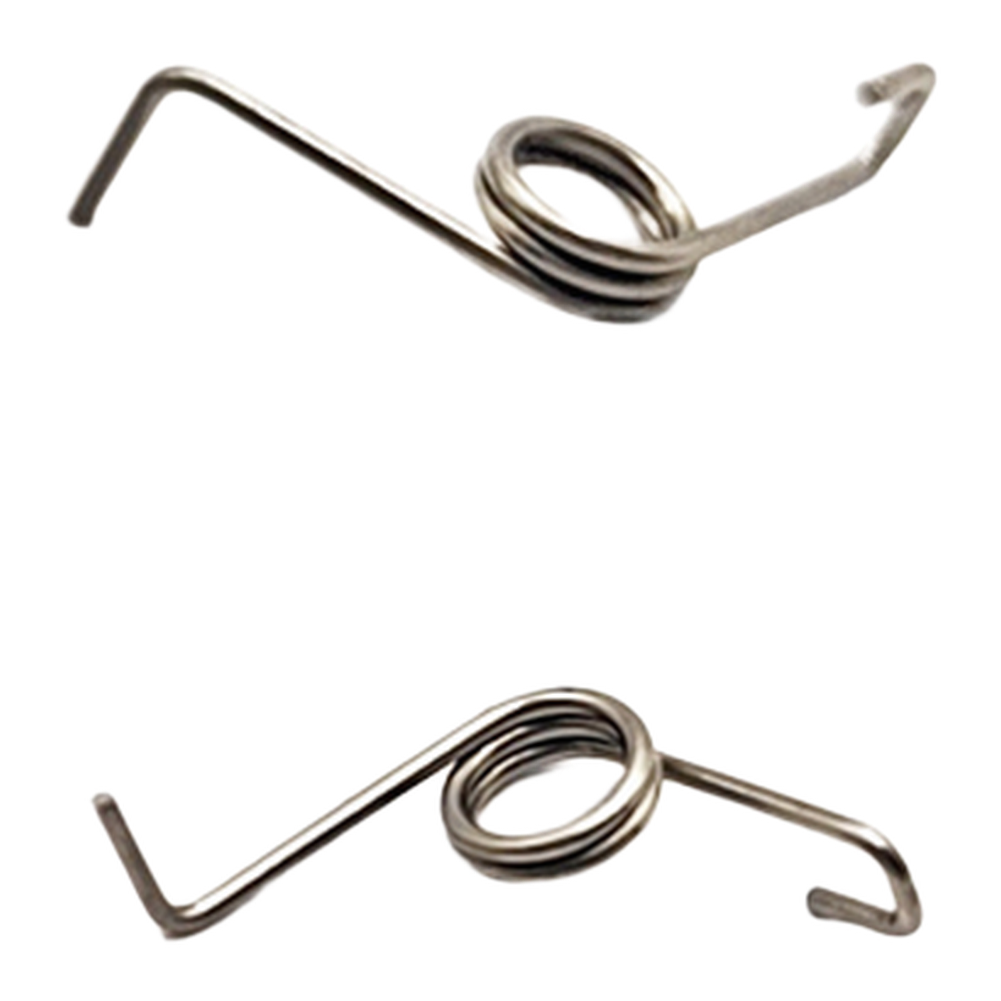 Replacement Spring FOR DAIWA 25 PR100 PD106 Fishing Reel Clutch 0.5 0.8MM