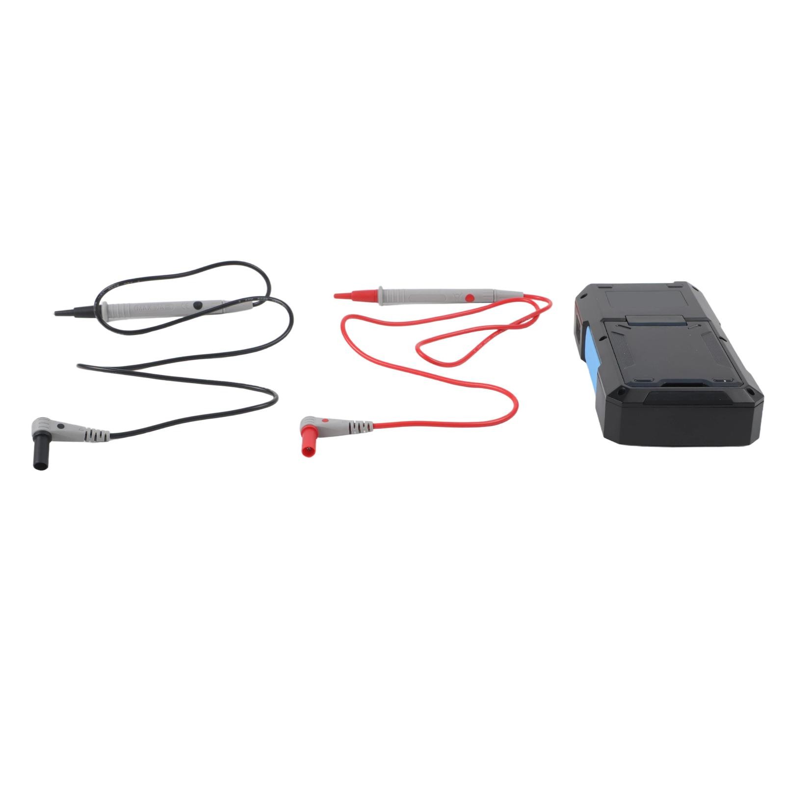 Digital for bridge Tester for 2.8-inch TFT Display Data Logging Function Dual