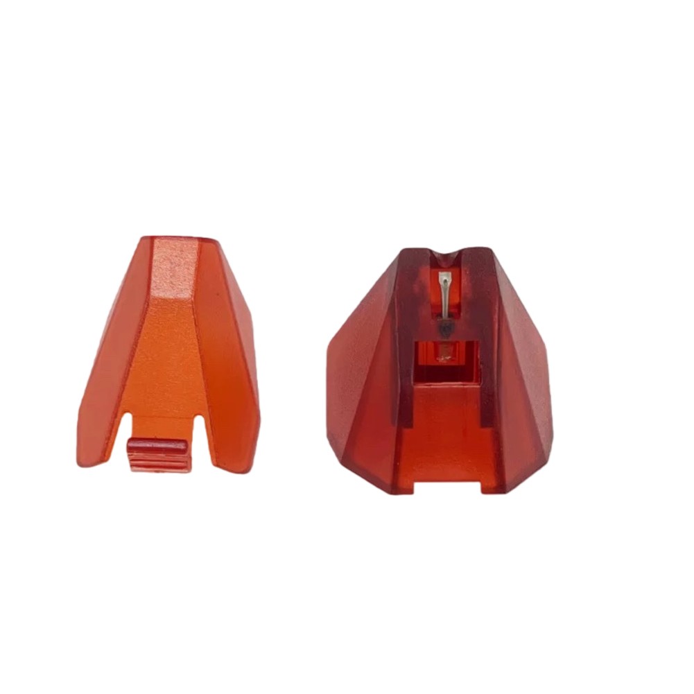 Stylus Designed for Ortofon 2M PnP Cartridges Effortless Setup No Adjustment