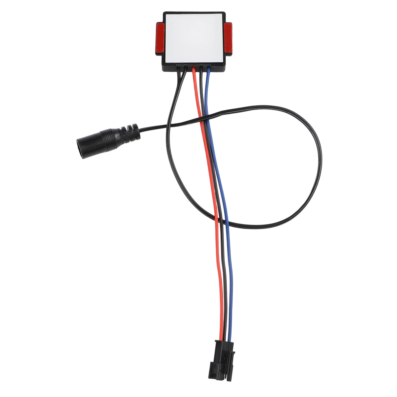 Easy to Install Mirror Touch Sensor Switch for Bathroom Lighting