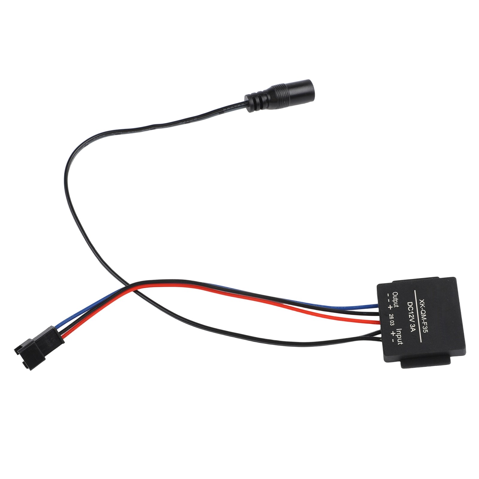 Easy to Install Mirror Touch Sensor Switch for Bathroom Lighting