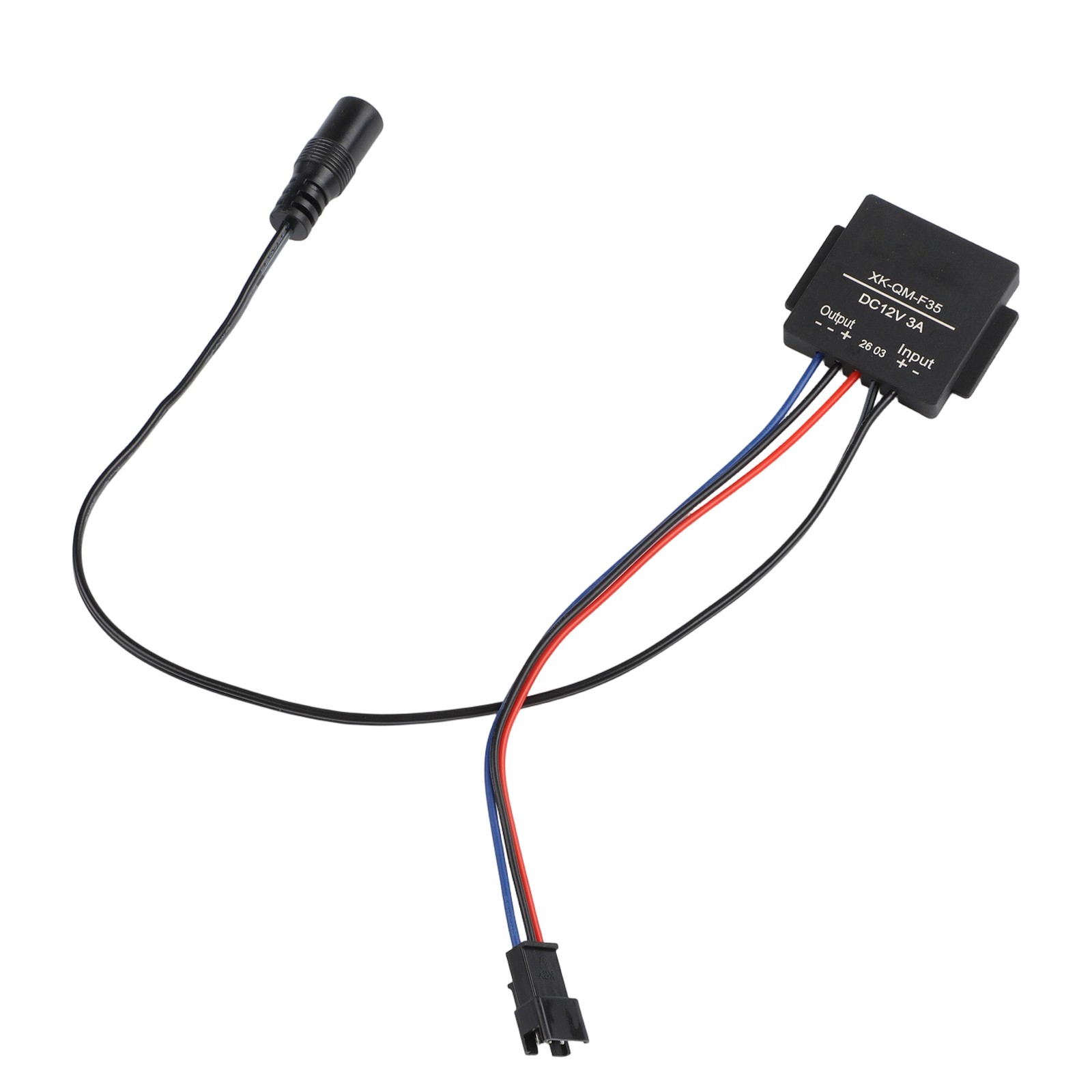 Easy to Install Mirror Touch Sensor Switch for Bathroom Lighting
