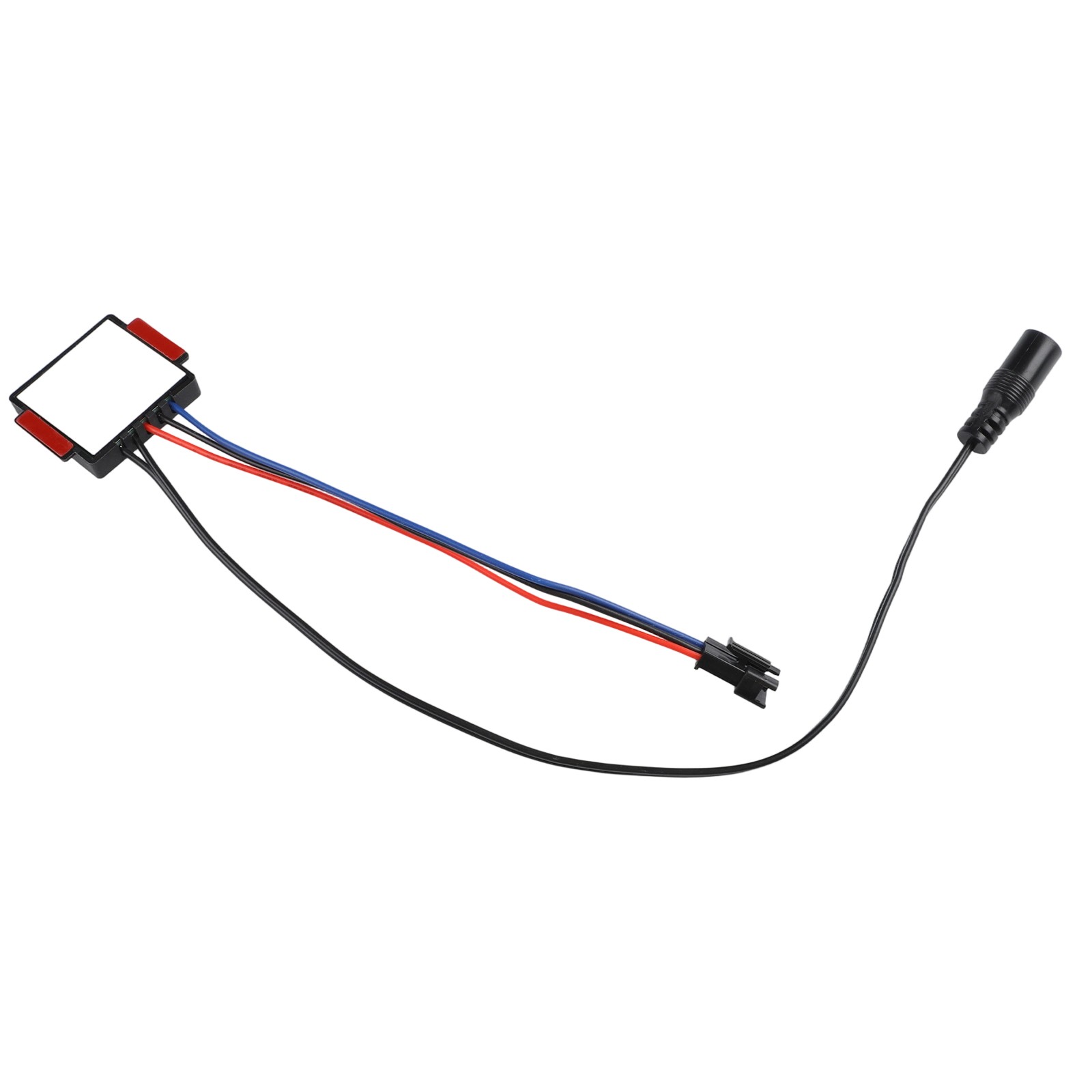 Easy to Install Mirror Touch Sensor Switch for Bathroom Lighting