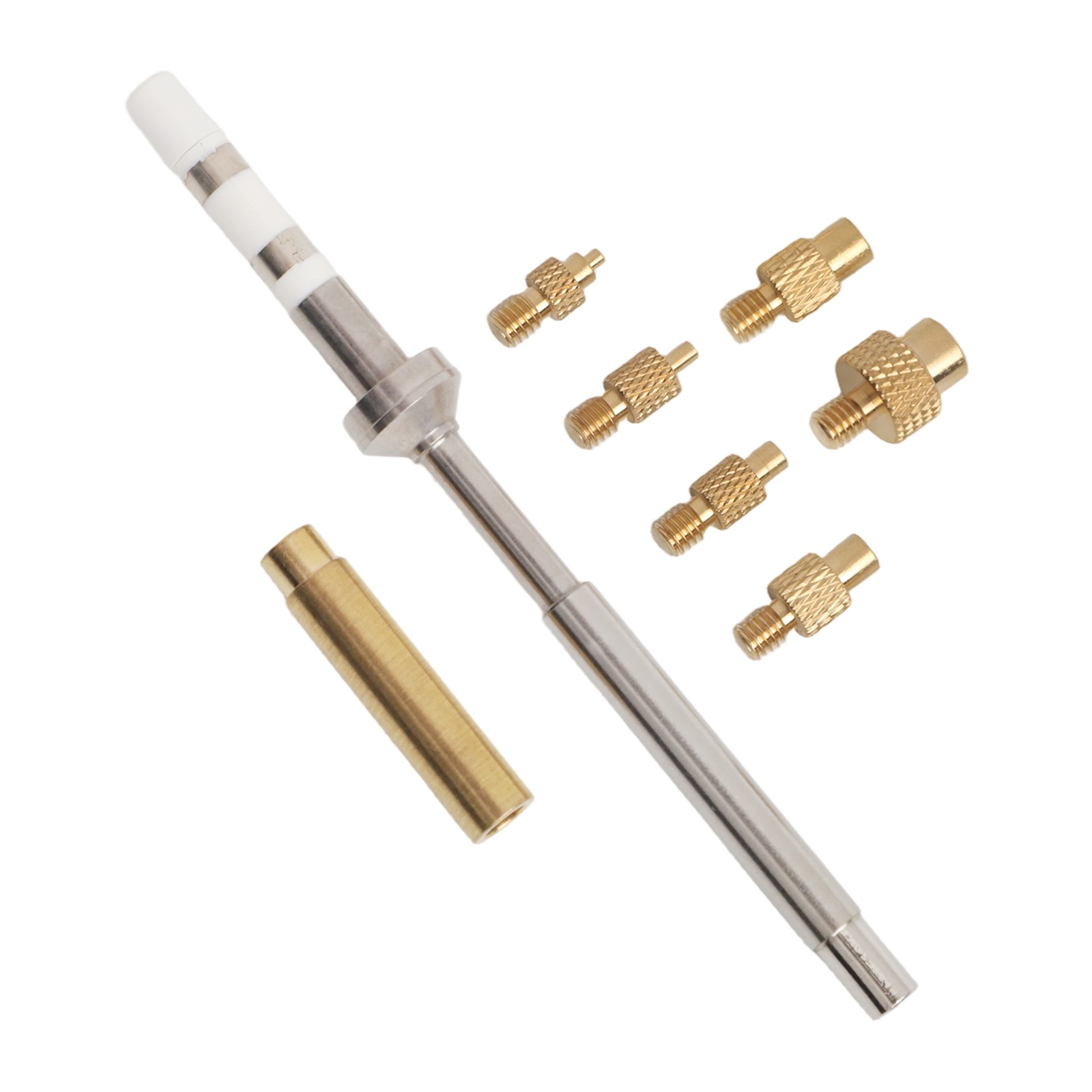 Enhanced Stability Trimming Tool for Precision 3D Printing Applications