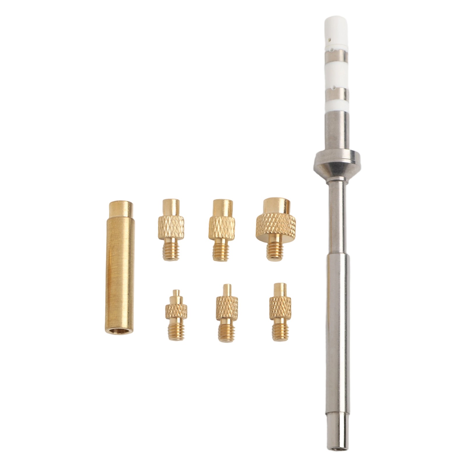 Enhanced Stability Trimming Tool for Precision 3D Printing Applications