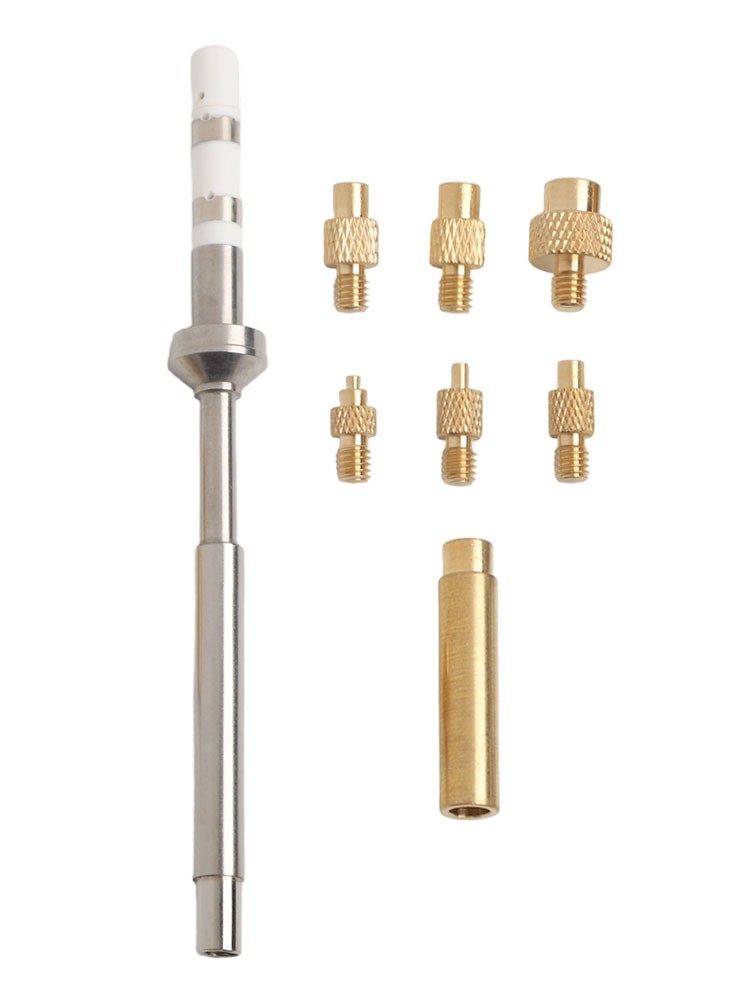 Enhanced Stability Trimming Tool for Precision 3D Printing Applications