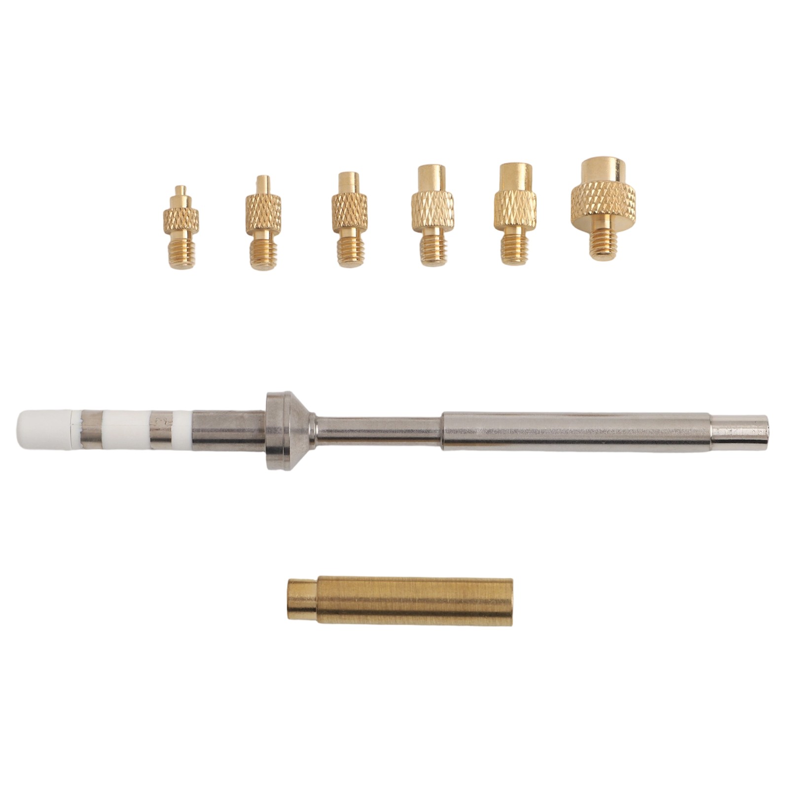 Enhanced Stability Trimming Tool for Precision 3D Printing Applications