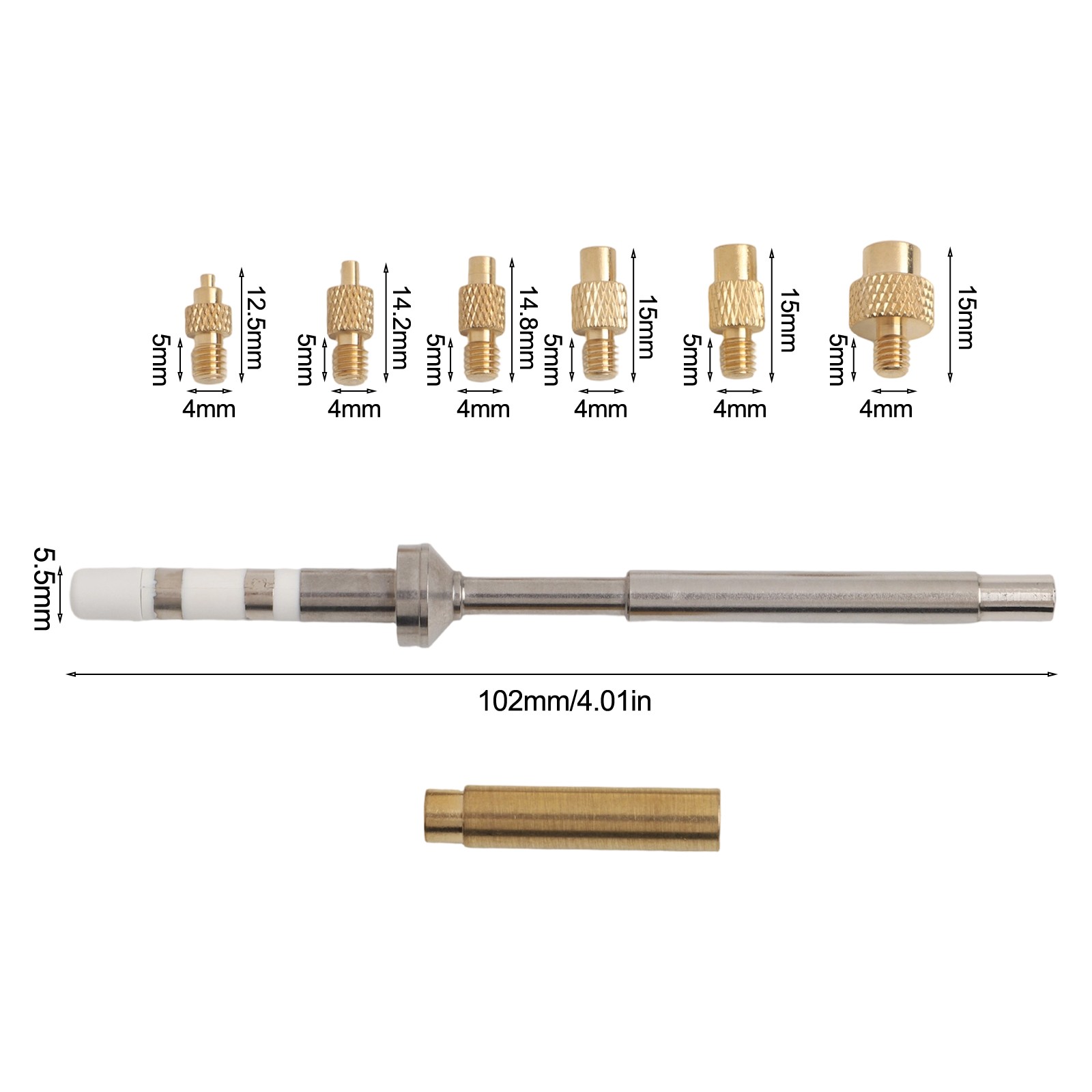 Enhanced Stability Trimming Tool for Precision 3D Printing Applications