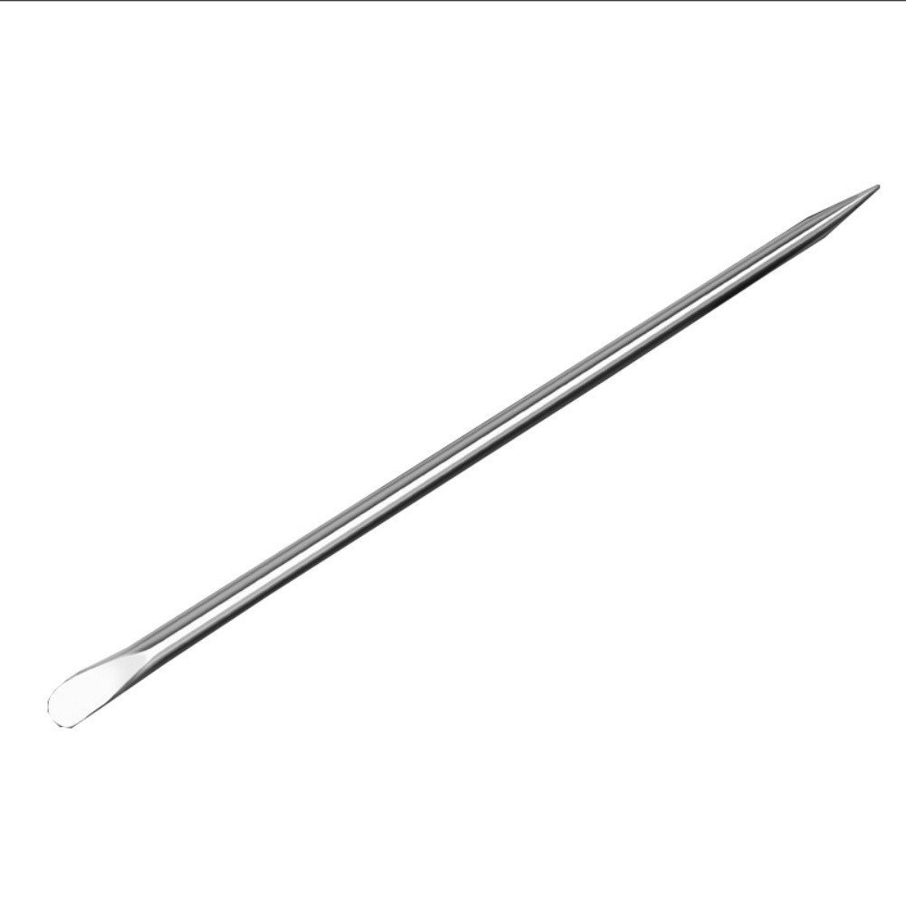 Heavy Duty Pry Bar with Chrome Vanadium Steel Forged for Industrial Use