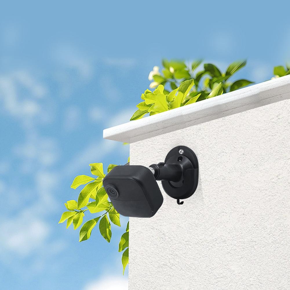 2pcs Mounting Hardware for Blink Outdoor4 Adjustable Outdoor Camera Bracket