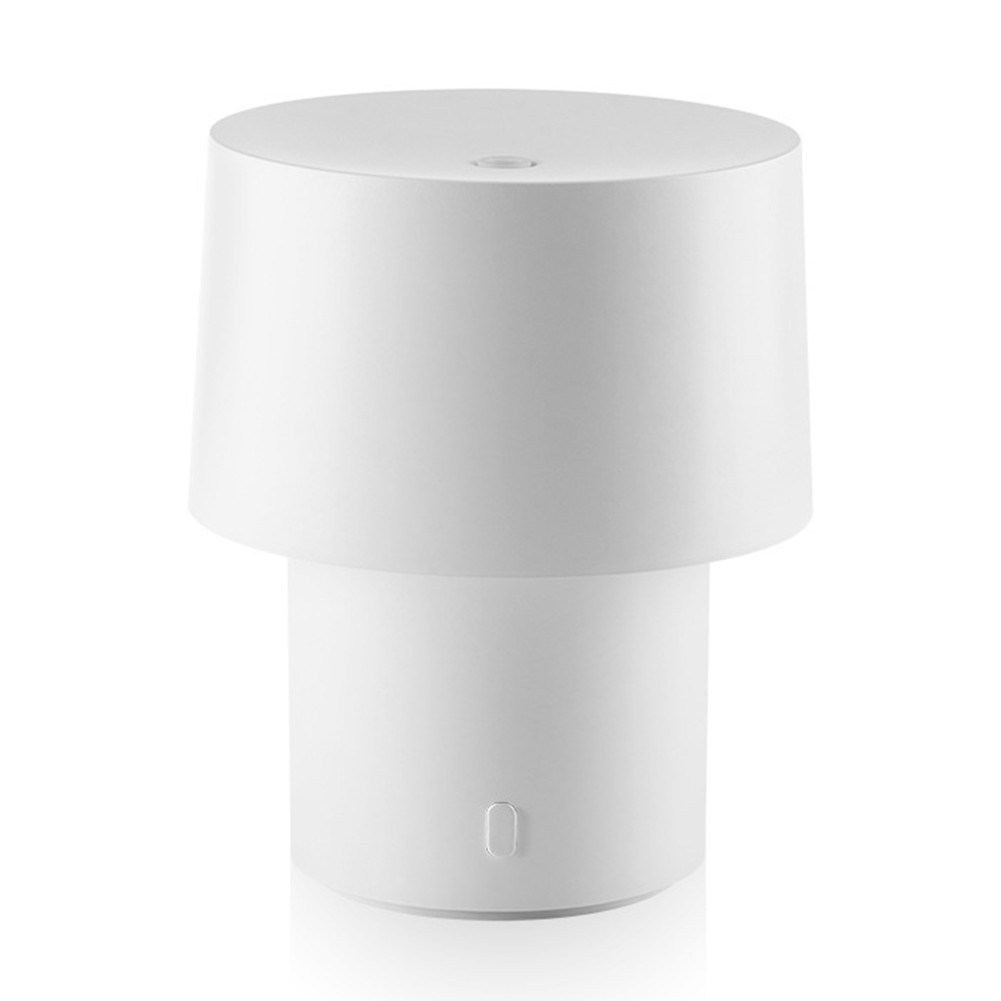 Essential Oil Humidifier 160ml ABS Metal Build for Durability Stylish Look