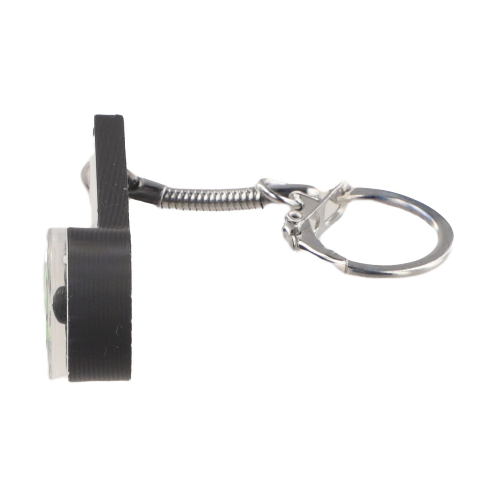 Rotation Tester Solenoid Valve Tester High Sensitivity Keychain Feature