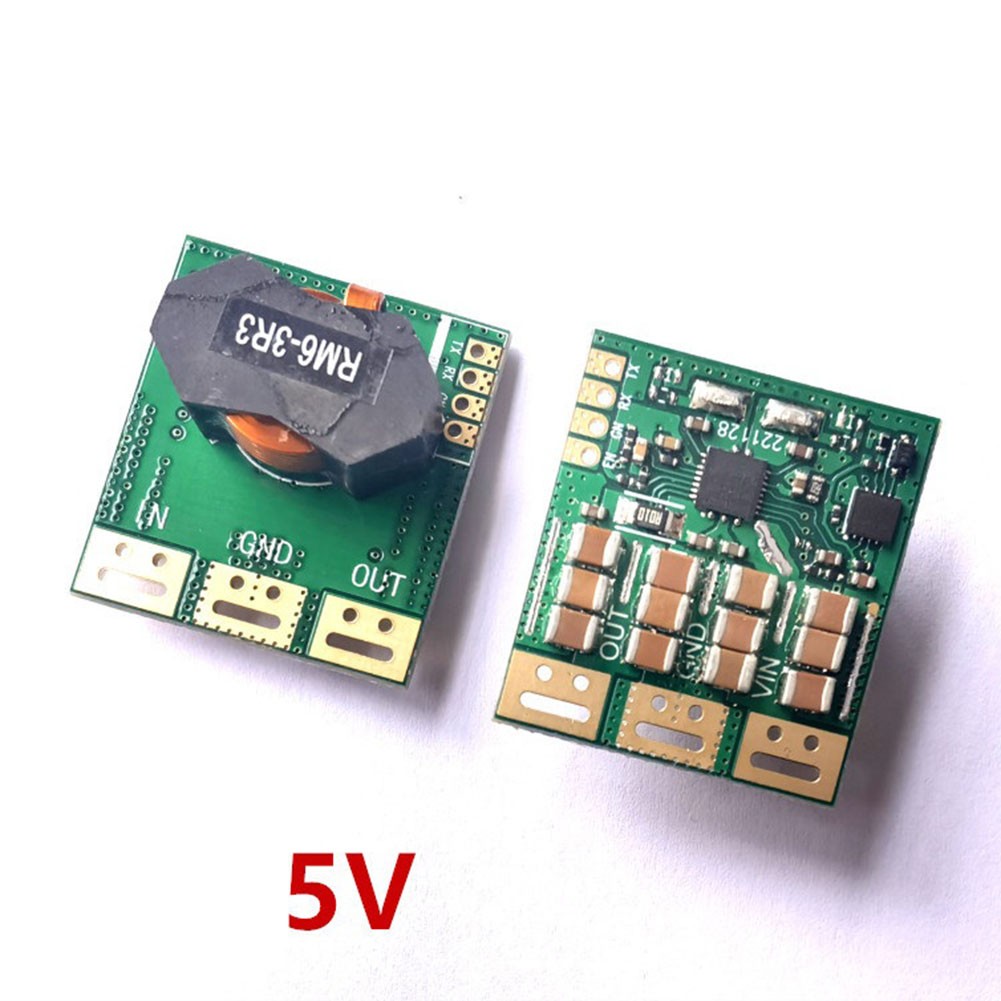 DC DC Power Regulation Module 4.5V to 21V Input 3V to 21V Output 3A Adjustable