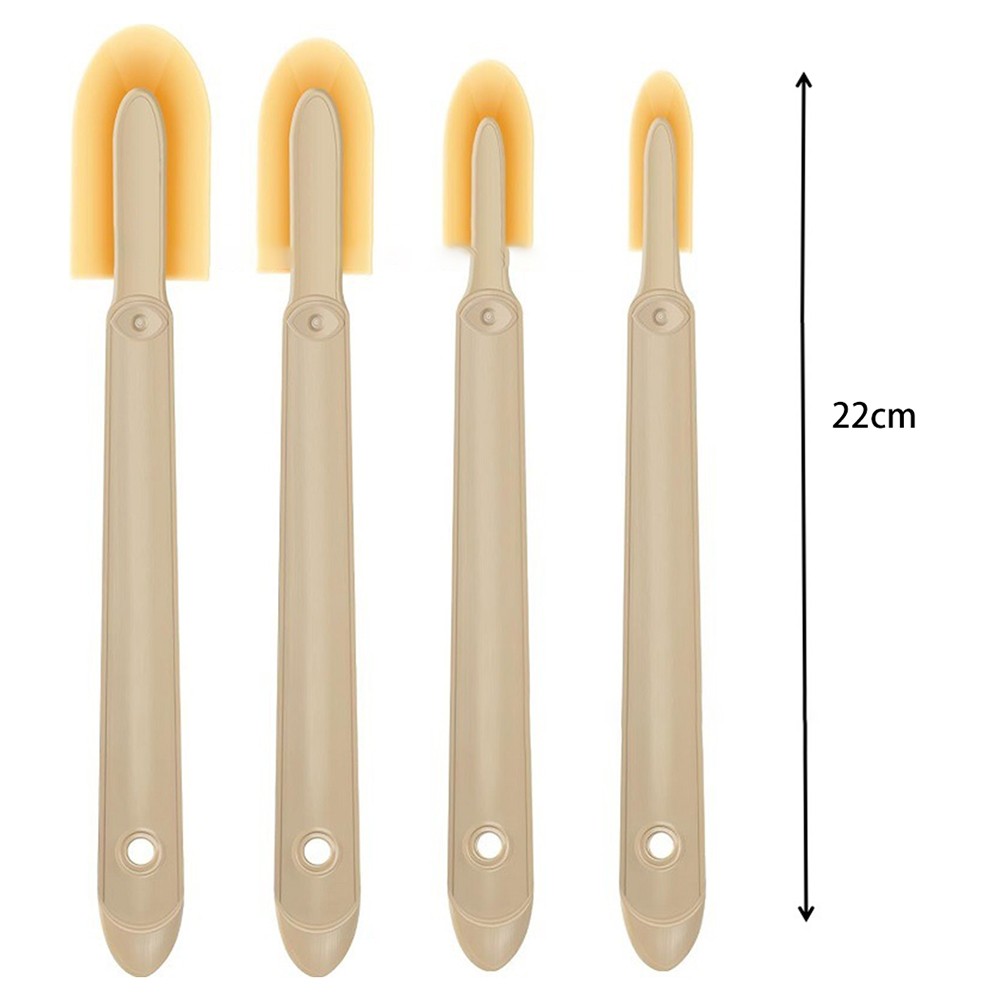 Caulking Application Tools 4 pcs Silicone for Consistent Sealant Bead Control