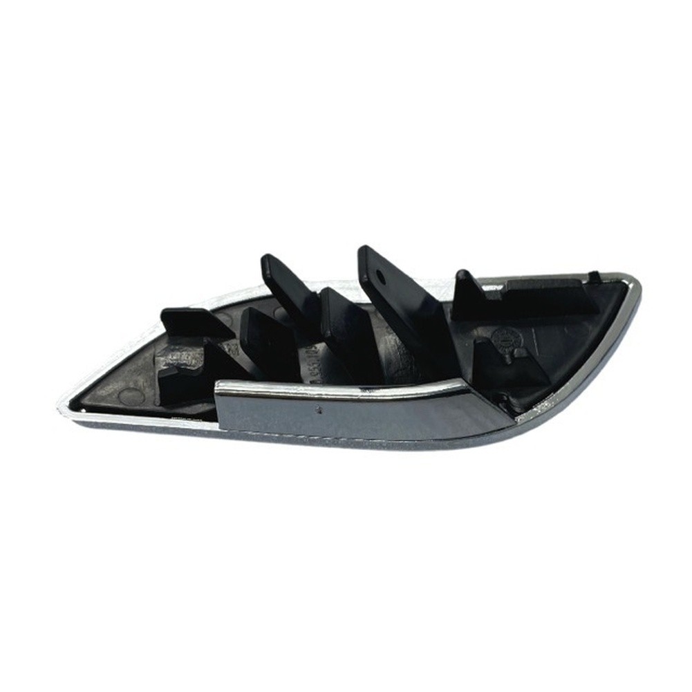 Headlamp Washer Cover for For SKODA Superb II 2008-2015 OEM 3T0955109 3TD955110