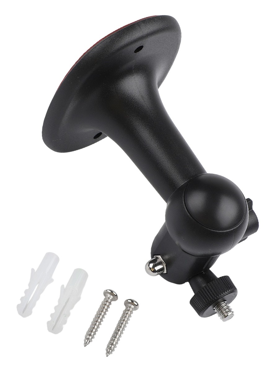 360 Degree Wall Mount Bracket for eufyCam 2C 2C Pro 22 Pro and 3CS300 Camera
