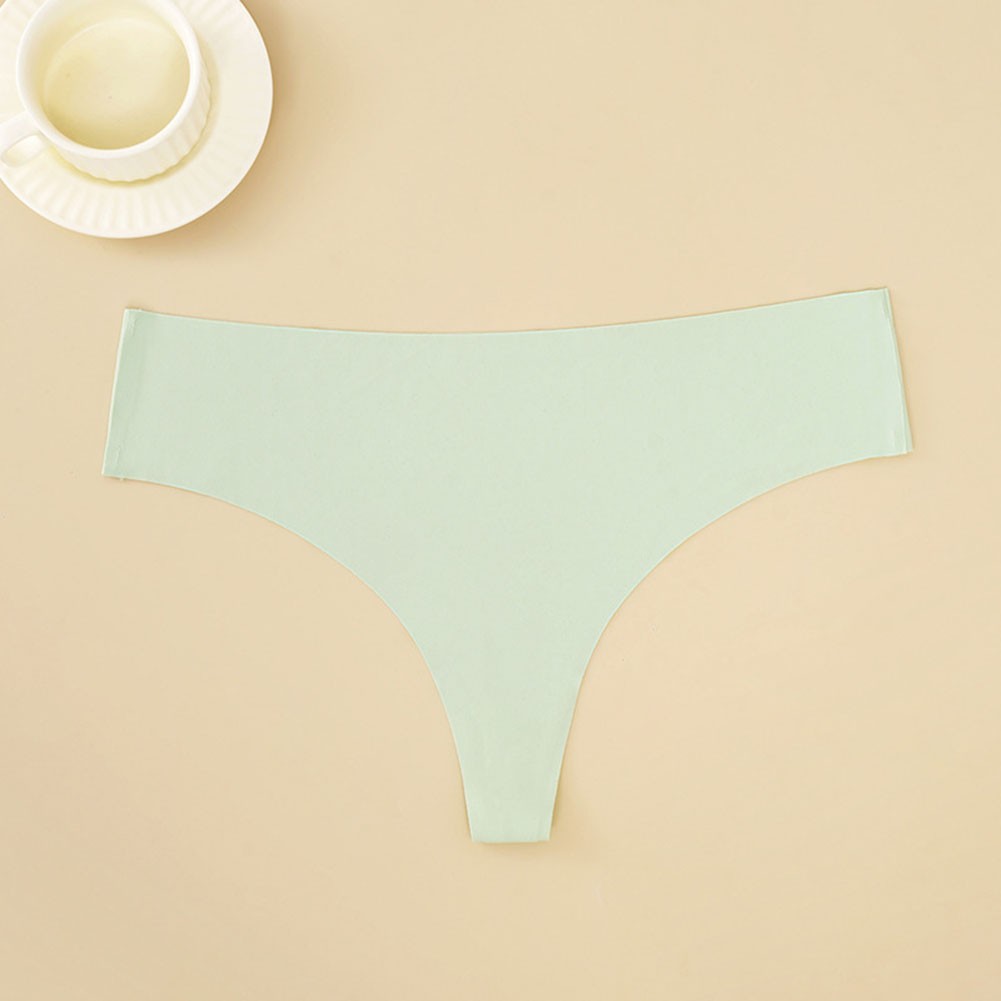 Seamless Lightweight Underwear for Women for For sports and Casual Lifestyle