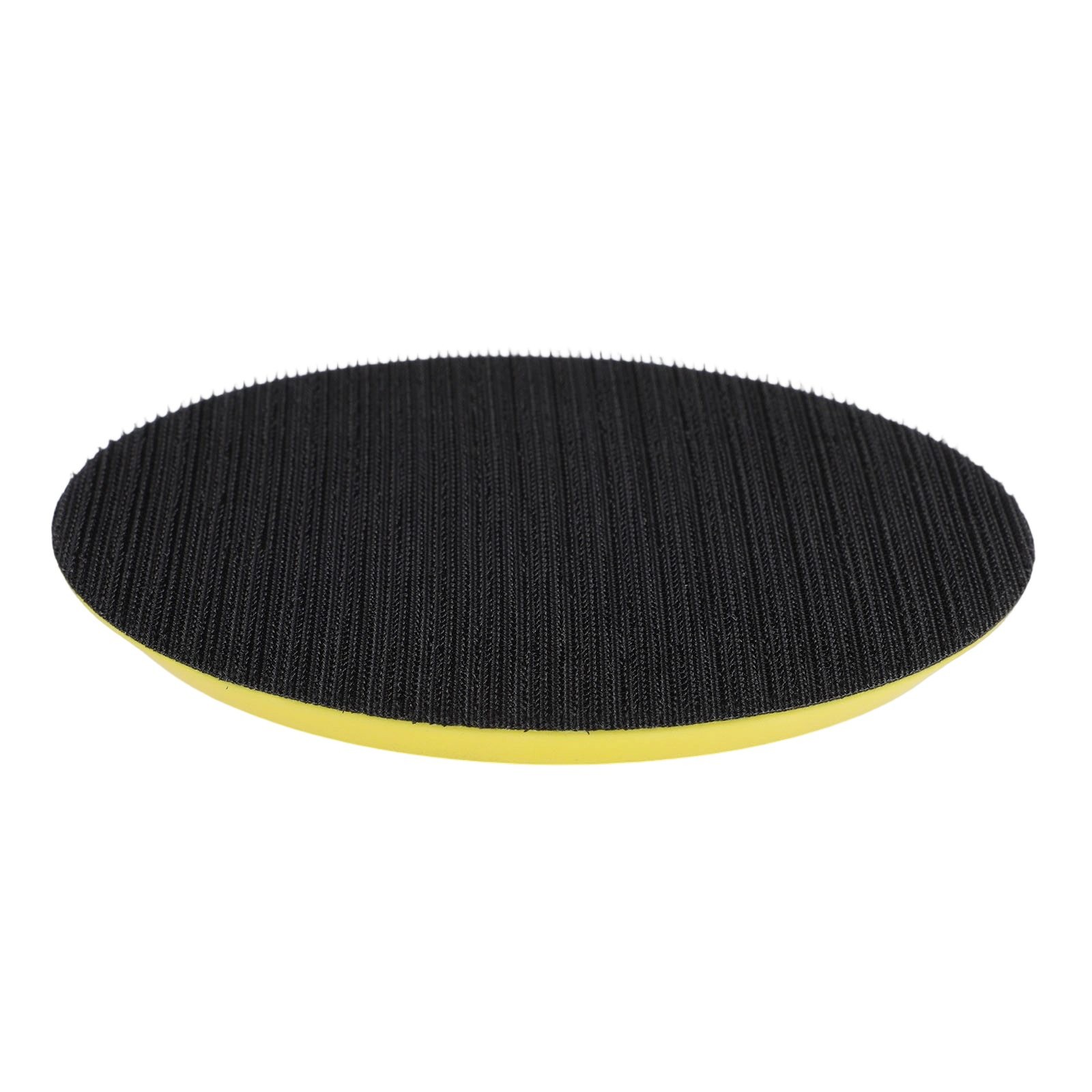 Easy to Use Backing Pad for Polishing Sanding Disc on For Pneumatic Sander