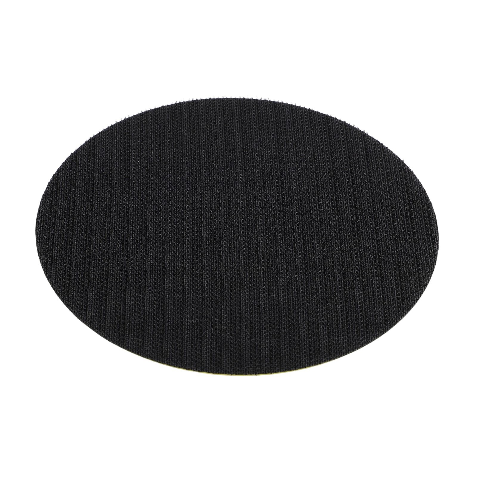 Easy to Use Backing Pad for Polishing Sanding Disc on For Pneumatic Sander