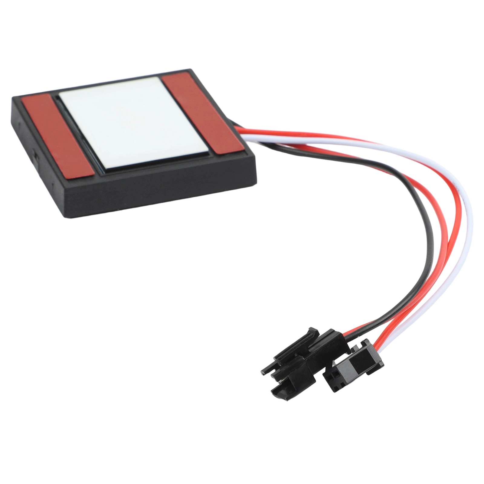 Convenient Touch Sensor Switch for Bathroom Mirror LED Light Easy to Control
