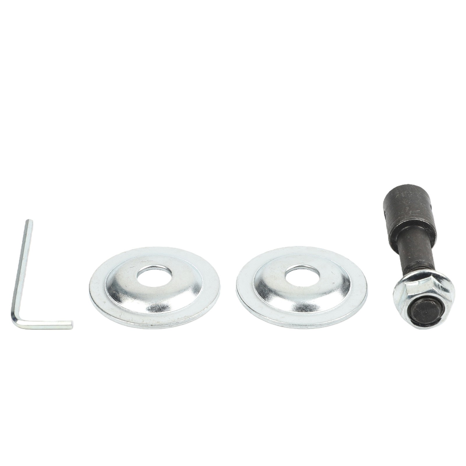 Convert Electric Drill to For Grinding Wheel Effortlessly with Spindle Adapter