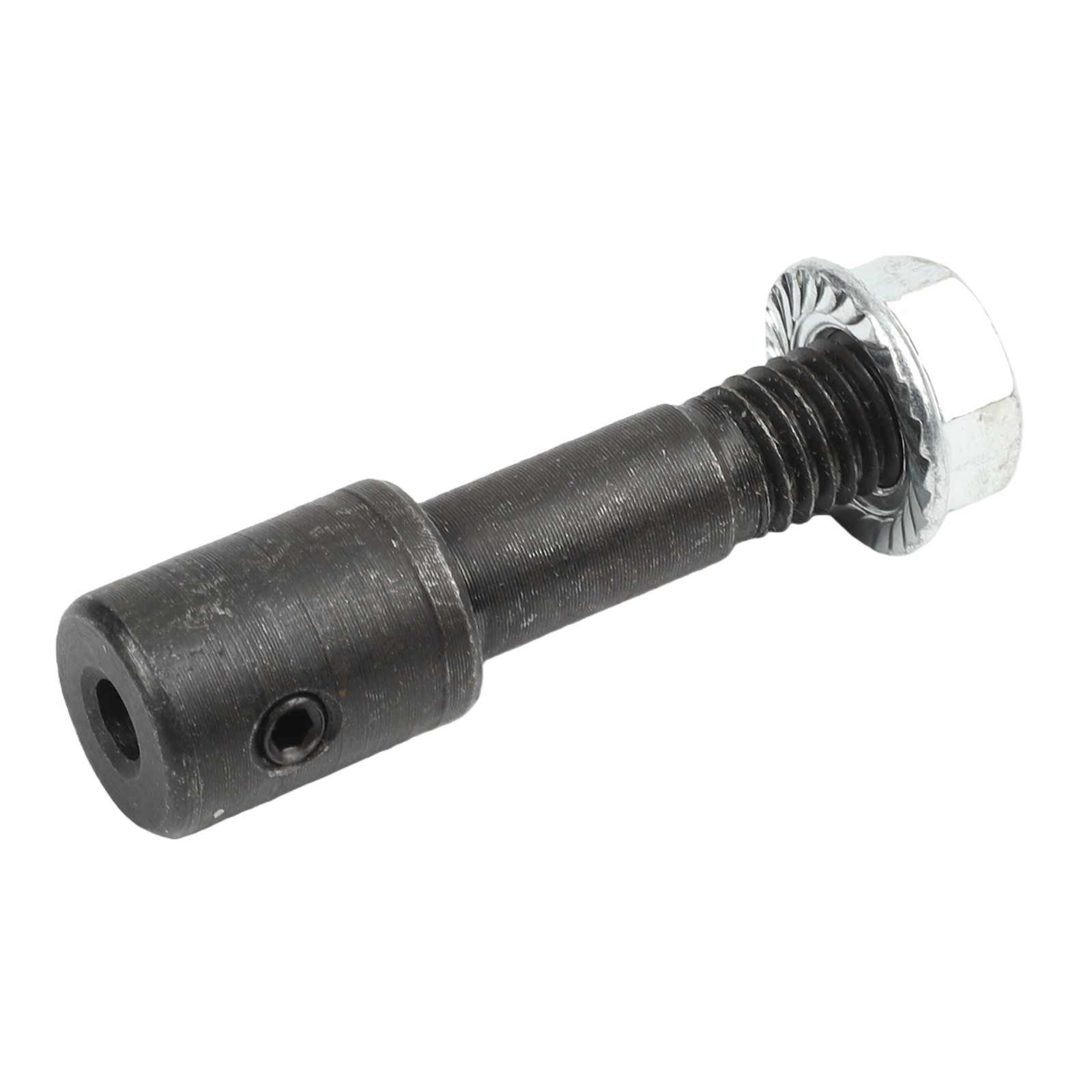 Convert Electric Drill to For Grinding Wheel Effortlessly with Spindle Adapter