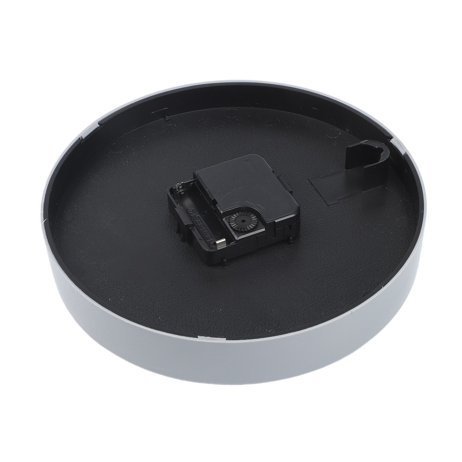 High Quality Wall Clock Clock Modern 1PC 20cm In Diameter Black Decorative