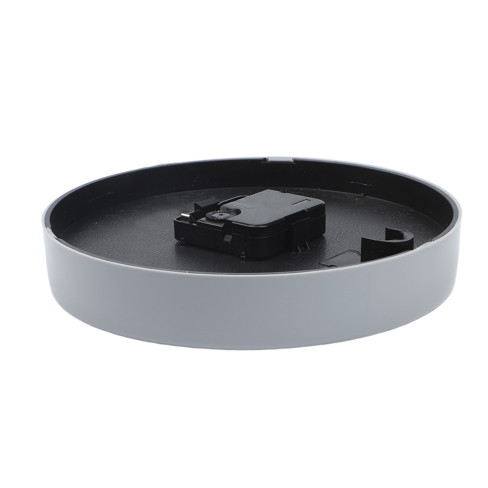 High Quality Wall Clock Clock Modern 1PC 20cm In Diameter Black Decorative