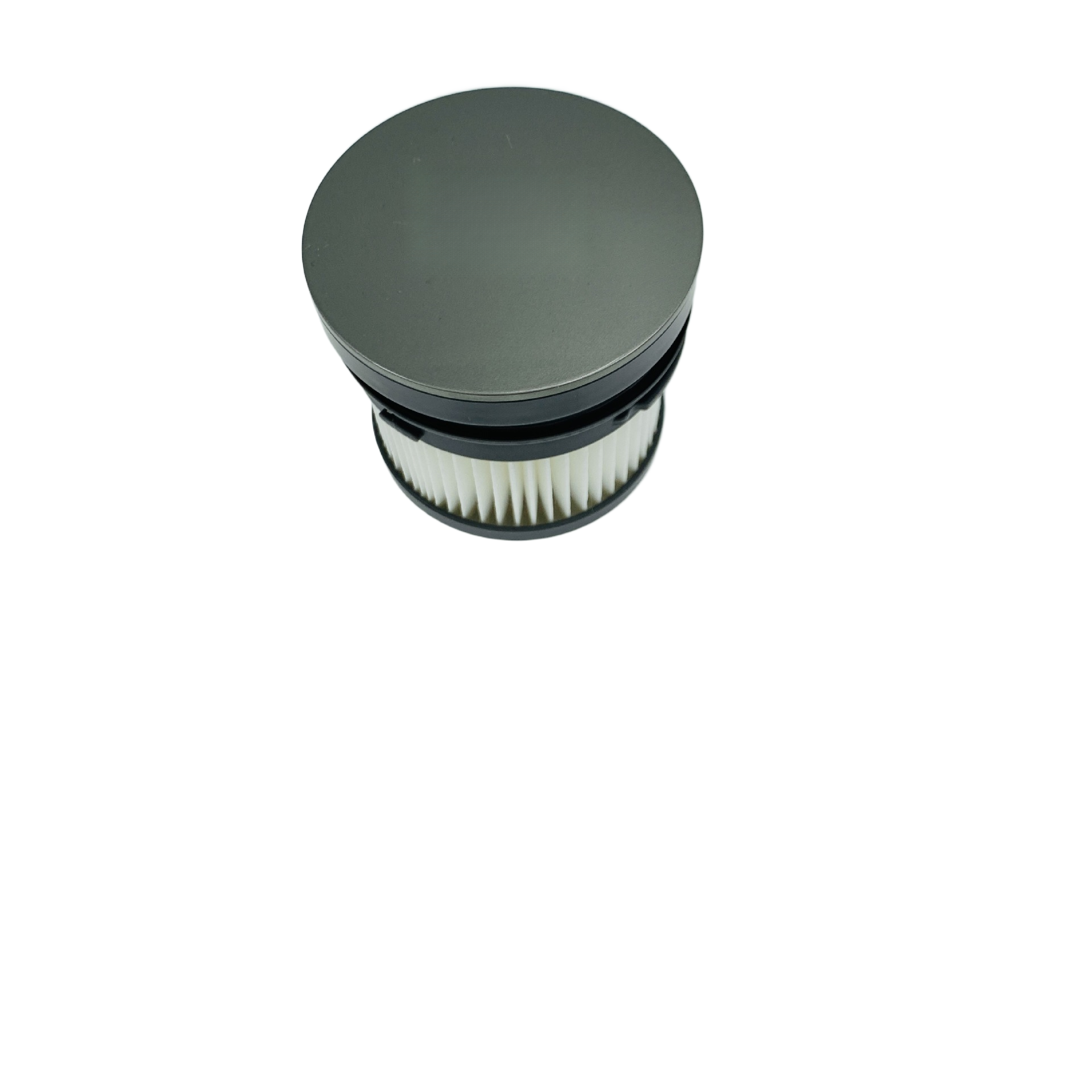 Ersatz-HEPA-Filterschwamm Für Dreame V7/V8/V9/V9P – 72x72x70 Mm, Wechselbar In 30–45 Tagen, Verbessert Luftqualität, Einfache Installation Ohne Werkzeug