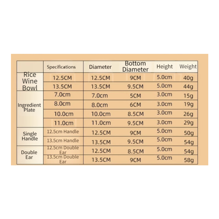 Minimalist Style Home Use Aluminum Bowl Aluminum Alloy Lightweight Construction