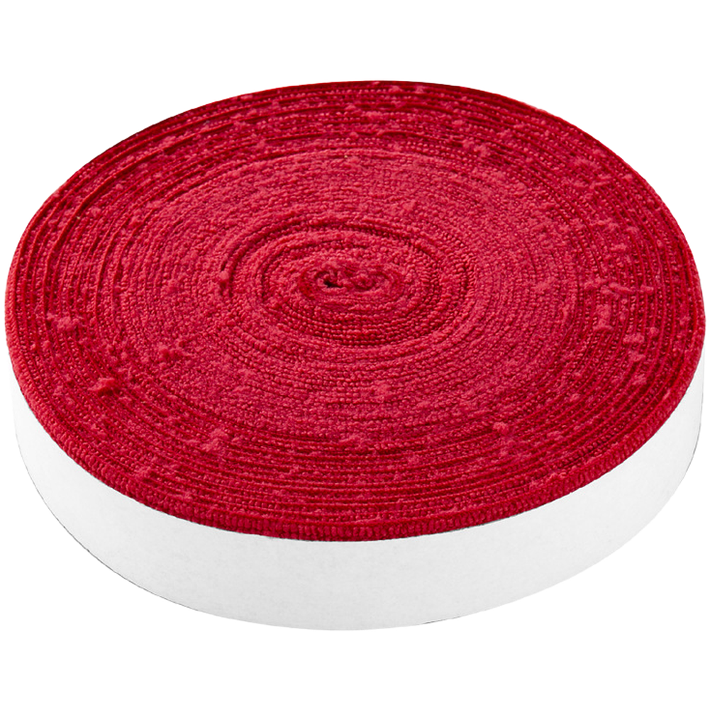 Towel Texture Overgrip Tape 10 Meter Roll for Tennis For Badminton Racket