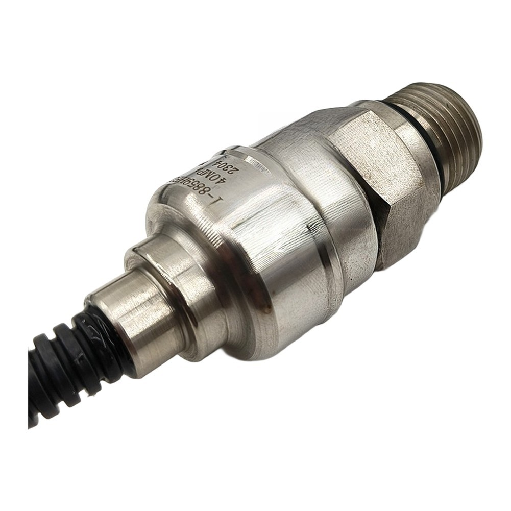 CAT E320 312B 312C 312D Hydraulic Pump High Low Pressure Sensor Switch 221 8859