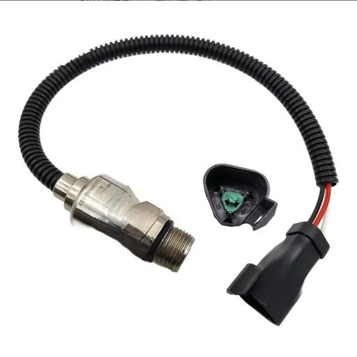 CAT E320 312B 312C 312D Hydraulic Pump High Low Pressure Sensor Switch 221 8859