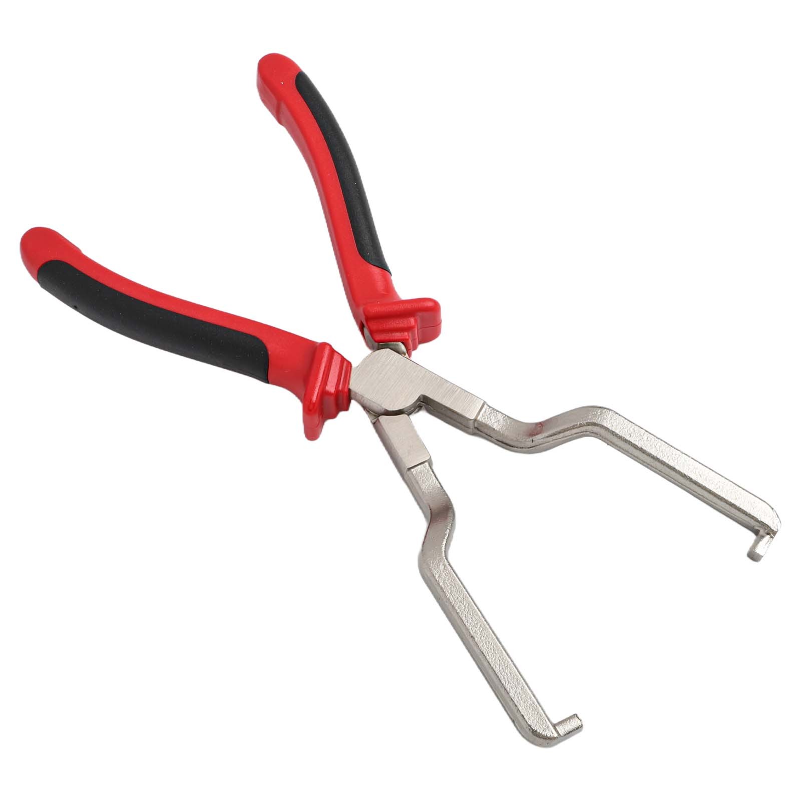 For Fuel Line Disconnect Pliers with Precision Jaw and Wide Opening for Tubing