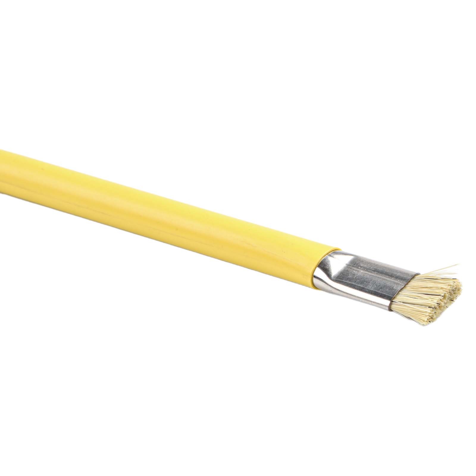 Flux Brush for ElectronFor IC DevFor ICe Cleaning Including Motherboards