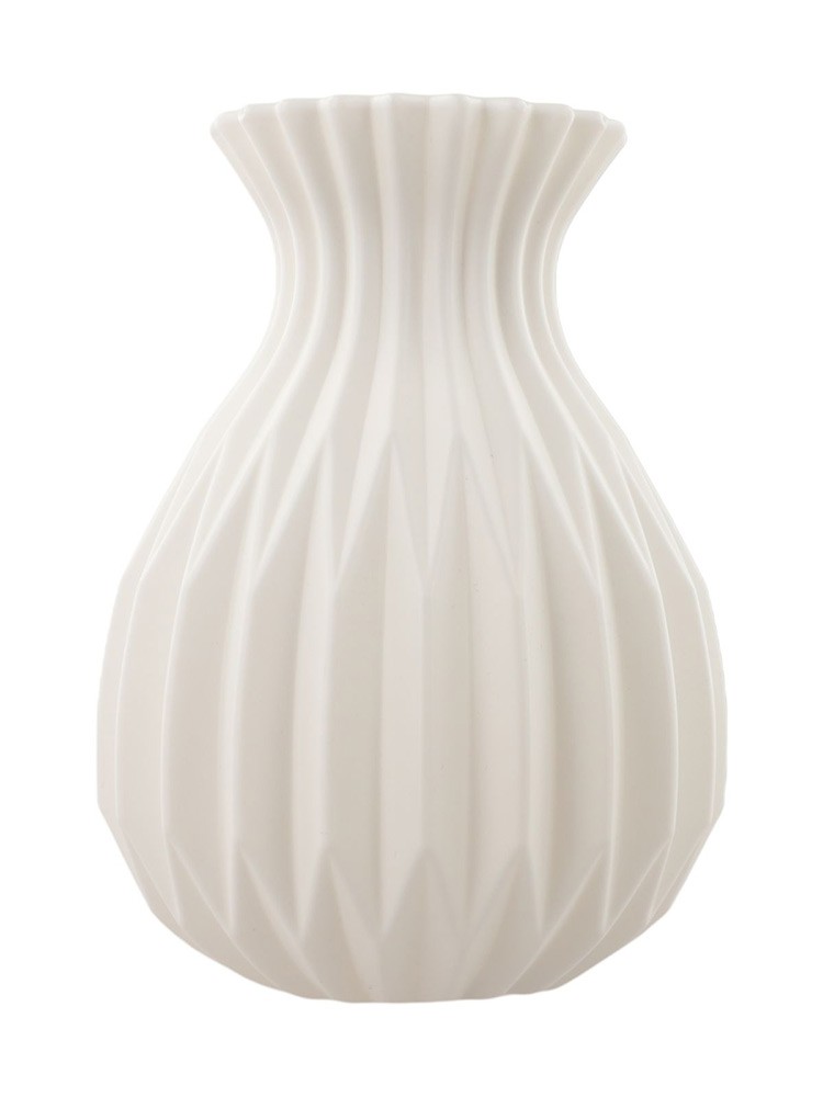 for mini Plastic Vases Unbreakable Leak for proof for Plant Display and For - Produktbild 8