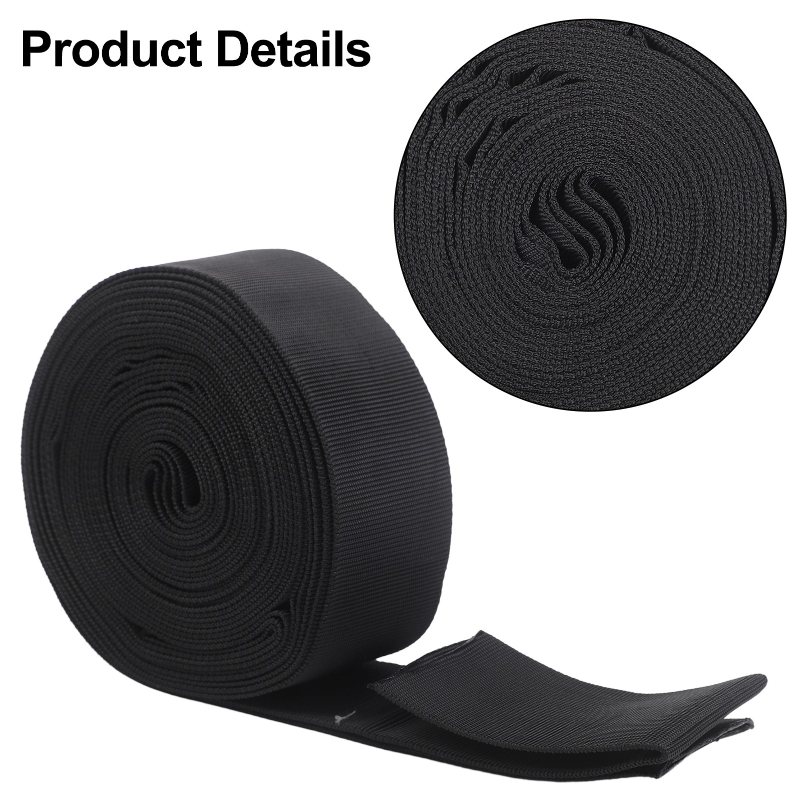 Hydraulic Hose Sleeve Lightweight Cable Protector Custom Length and Size