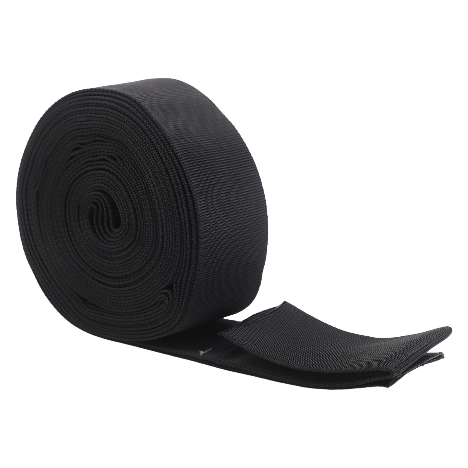 Hydraulic Hose Sleeve Lightweight Cable Protector Custom Length and Size