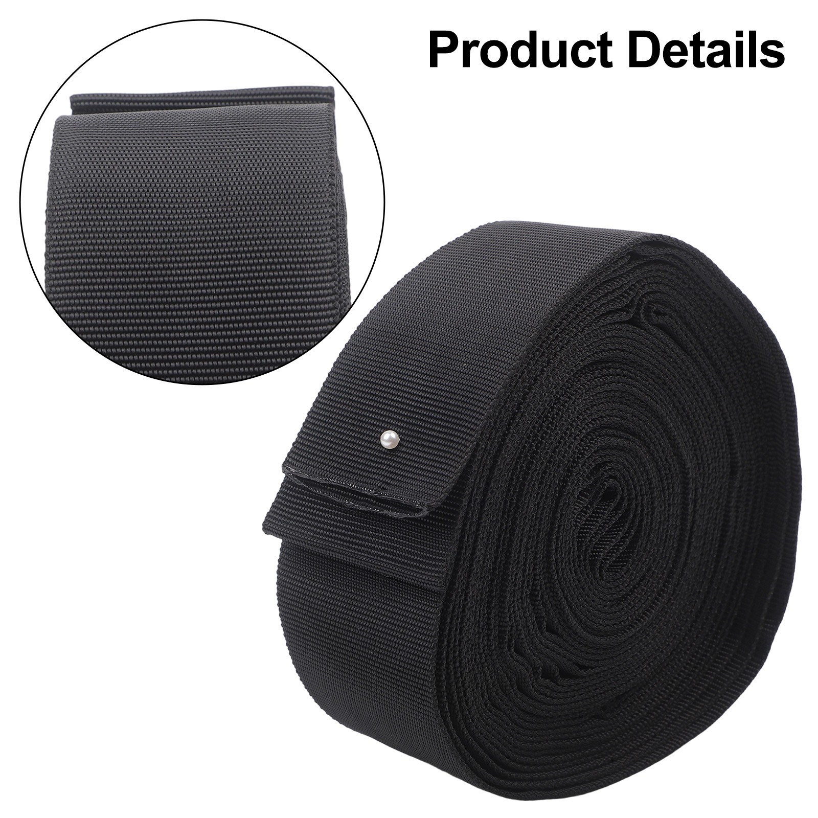 Hydraulic Hose Sleeve Lightweight Cable Protector Custom Length and Size