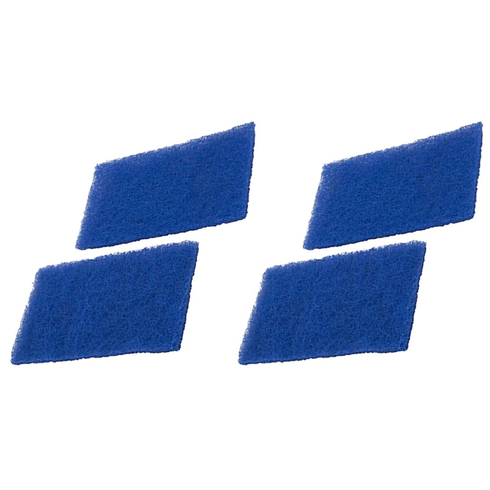 Replacement Part RCX70103 Filter Robot Vacuum Filter Removes Contaminants