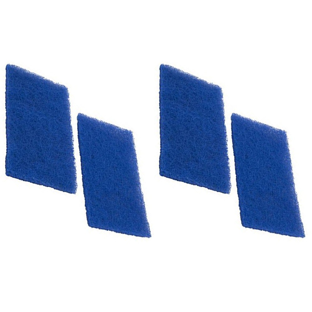 Replacement Part RCX70103 Filter Robot Vacuum Filter Removes Contaminants