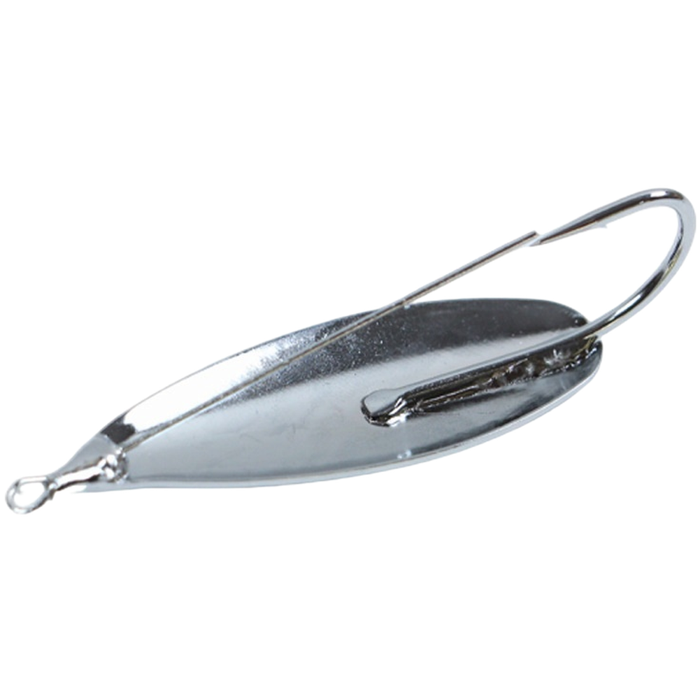 Copper Bait For Casting High-reflective Metal Body Long-lasting Copper Material