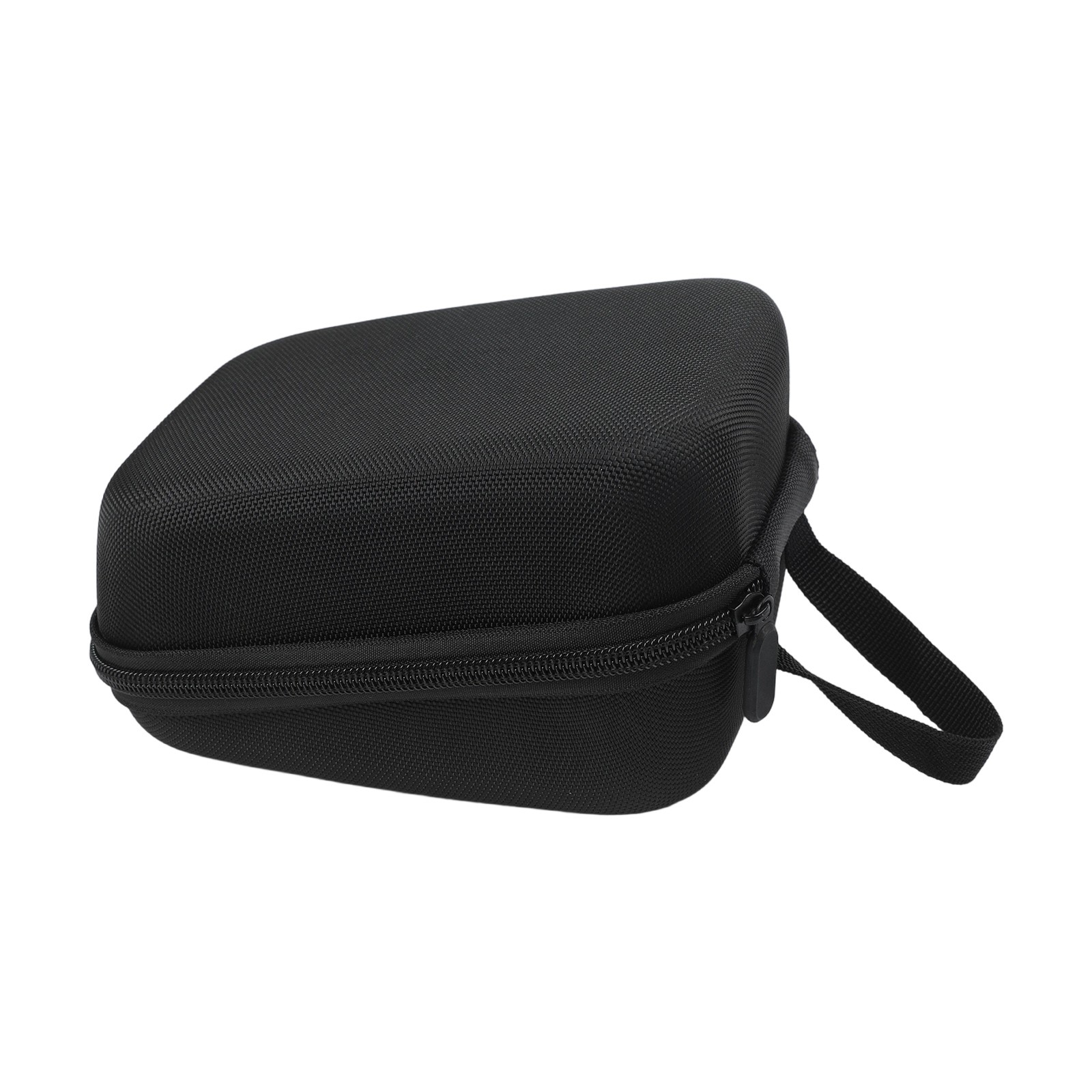 Portable Blood Pressure Monitor Case with EVA Shell and Velvet Interior Lining
